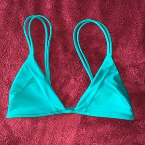 SOLD Benoa blue Top